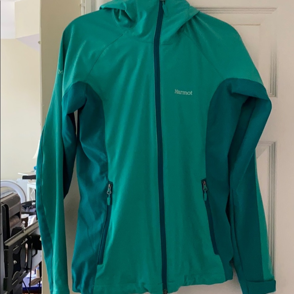 Marmot Jacket